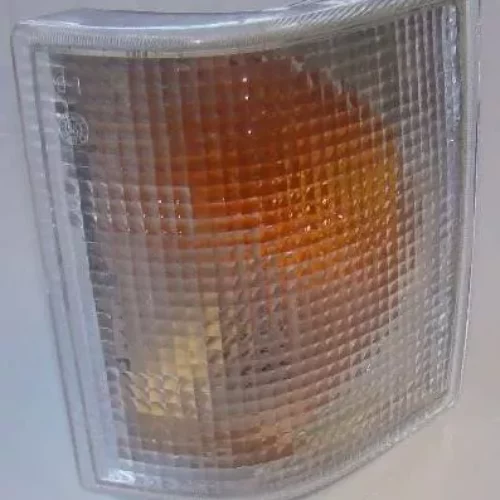 Lanterna Pisca Opala 88/,D20,Veraneio 93/ Ld Cristal