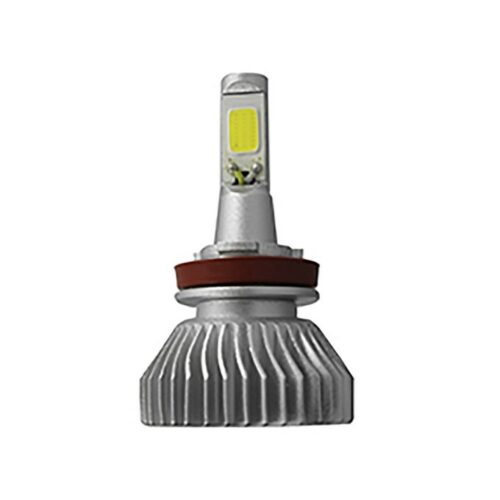 Kit Lampada Led H11 2200 Lumens (6000K)
