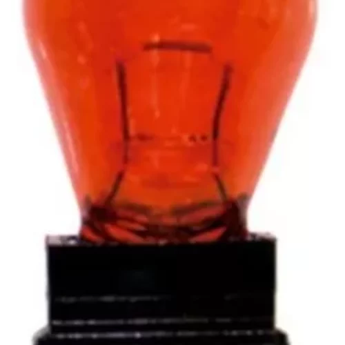 Lampada Lanterna 1141 1P P27W 12V (Base Plastica) Amba
